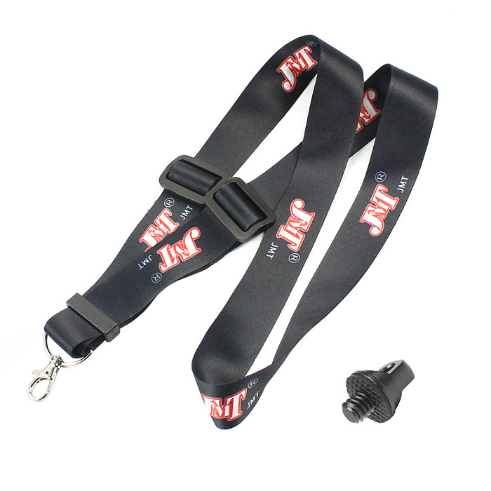 JMT Lanyard Neck Strap Rope for OM 4/OSMO Mobile 3 Handheld Gimbal Stabilizer Hand Strap Lanyard Mounting Accessories