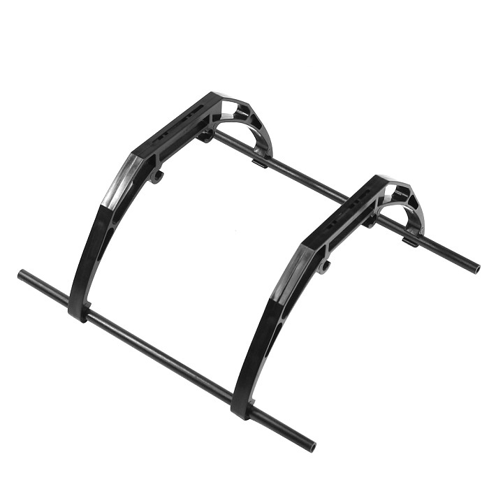 FEICHAO F330 Drone Landing Gear For F330 RC MWC 4 Axle 6 Axle RC Multicopter Quadcopter Helicopter Multi-Rotor
