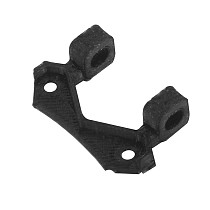 FEICHAO 3D Printed Parts TPU 915 Antenna Mount for FT5 Rack RC Racing Drone