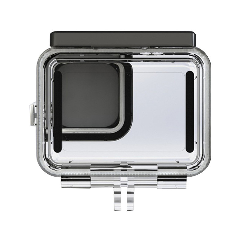 BGNing Waterproof Case Diving Housing Cover Protective Shell Underwater Box For Go Pro Hero 9 for Gopro9 Accessories​