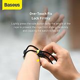 Baseus New Sports Watch Band Strap Rope 38/40/42/44mm For Apple Watch iWatch 3 4 5 6