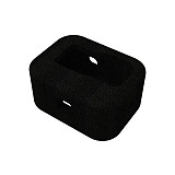 BGNING Windproof Sponge Cover Foam Cover for Gopro 9 Sports Camera Windshield
