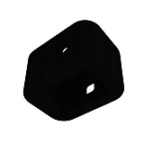 BGNING Windproof Sponge Cover Foam Cover for Gopro 9 Sports Camera Windshield