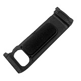 BGNING Plastic Battery Side Cover for Gopro 9 Sports Camera