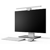 Baseus New Universal LED Desk Lamp USB Computer Monitor Screen Light Bar Home Office Clamp