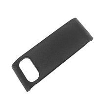 BGNING Plastic Battery Side Cover for Gopro 9 Sports Camera