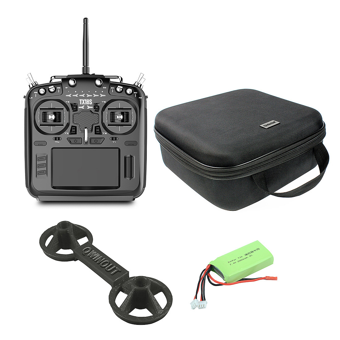 radioking transmitter