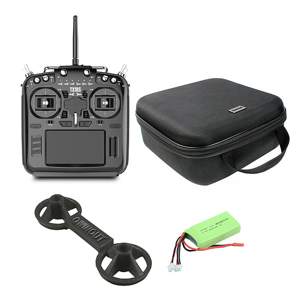 radioking tx18s lite
