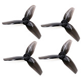 GEPRC 8/16 Pairs GEP-G2523 2523 2.5 Inch 3-blade Propeller CW CCW for DIY RC Drone FPV Racing