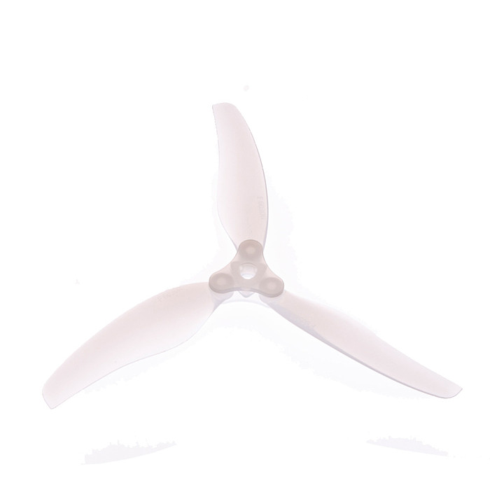 GEMFAN F6030 10Pairs 4.67g 5mm/POPO 3-blade 3inch Propeller CW CCW for 2207-1900KV  Motor DIY RC FPV Racing Drone​