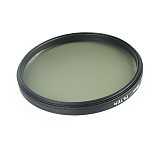 BGNing SLR Camera Polarizer Filter 62mm/82mm CPL Filter for Canon for Nikon DSLR Lens Accessories