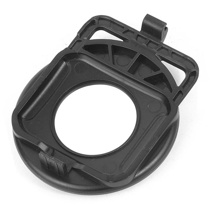 FEICHAO Camera Lens Guards Protector Cover Cap one R 360 Dual-Lens Mod For Insta 360 R 360 Edition Action Camera Accessory