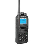 Baofeng New Walkie-talkie DM-1701 DMR Dual Band Digital Mobile Radio  CTCSS/DCS DTMF High/low Power