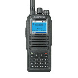 Baofeng New Walkie-talkie DM-1701 DMR Dual Band Digital Mobile Radio  CTCSS/DCS DTMF High/low Power