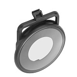 FEICHAO Camera Lens Guards Protector Cover Cap one R 360 Dual-Lens Mod For Insta 360 R 360 Edition Action Camera Accessory