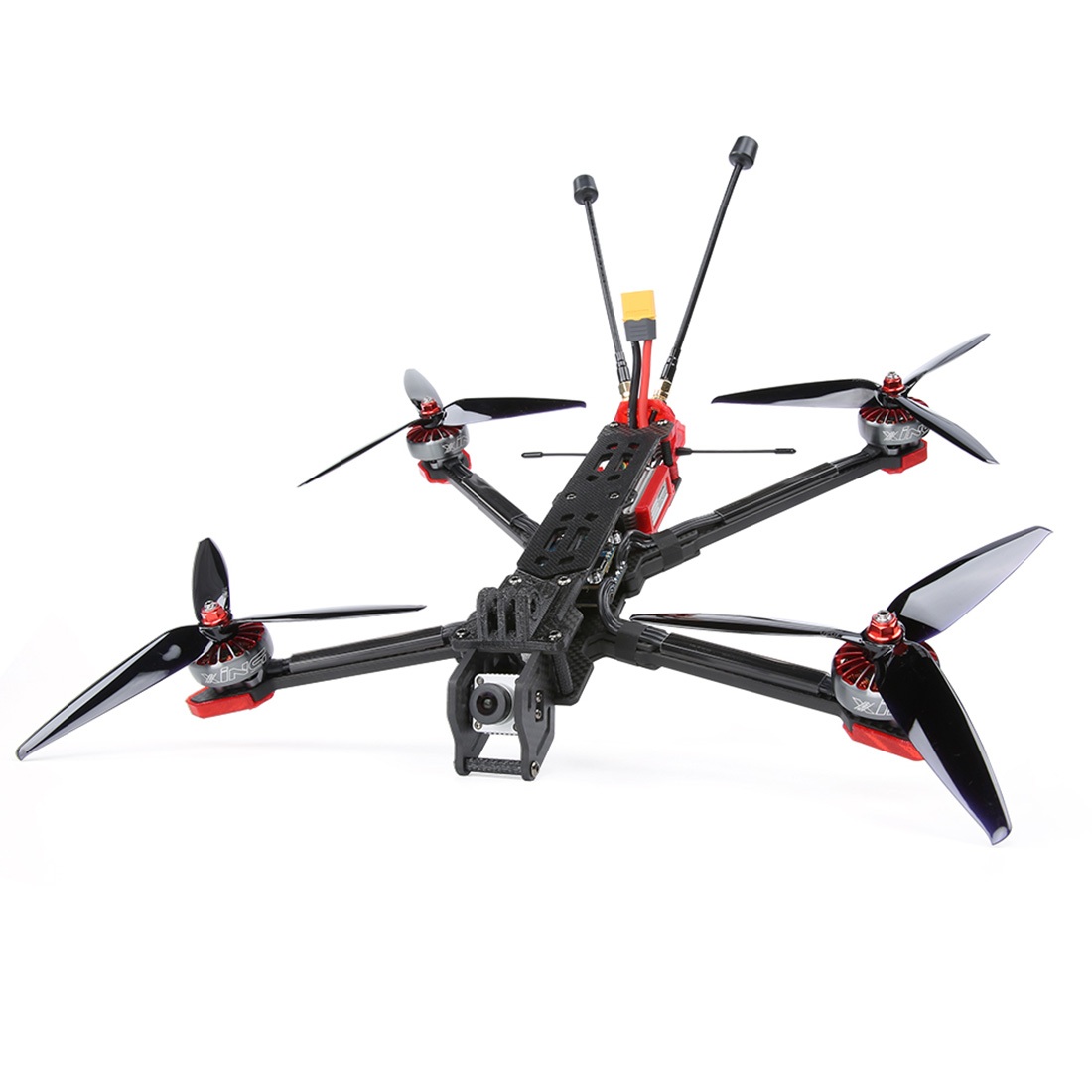 rogue f7 fpv drone kit