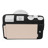 BGNing Soft Silicone Camera Protector Skin Case Bag Dust-proof for Fujifilm XA7 Protective Cover for Fuji X-A7 Photo Accessories