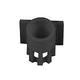 FEICHAO 3D Printing Hollow Cup Motor Seat Fixed Cover Mount For 2 Channel Model Airplane Motor Accessories​
