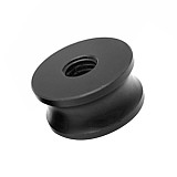 BGNING 3/8 to 1/4 Adapter Screw for Camera Tripod Gimbal Conversion Nut Accessories