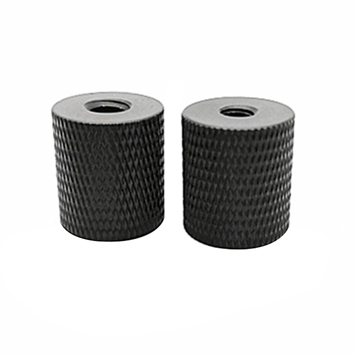 BGNING 1/4 Female to M4 M5 M6 M8 Female Adapter Screw for Camera Tripod Gimbal Conversion Nut