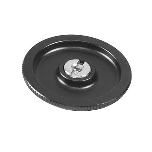 FEICAHO Camera Screw Adapter 1/4  Screw For DSLR Camera Tripod /Monopod /Ball Head/Quick Release Plate Photography Accessories