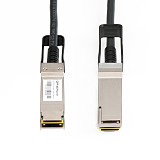 XT-XINTE QSFP+ 40G DAC to QSFP-4SFP10G High-speed Server Data Cable Passive Direct Compatible With H3C for Switch Equipment Server