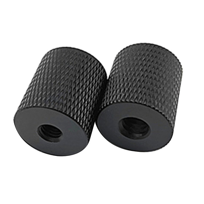 BGNING 1/4 Female to M4 M5 M6 M8 Female Adapter Screw for Camera Tripod Gimbal Conversion Nut