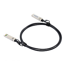 XT-XINTE 10G DAC Cable SFP Passive Chips Lower Power winax Cable Consumption Cable for Ubiquiti Mikrotik Zyxel Arista Server Cable