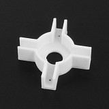 FEICHAO 1 PCS 3D Printing Motor Seat Cover Shell 3.7g Protector For 3mm 5mm 2206KV1500 Brushless Motor F3P Fixed Wing Accessories