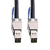 XT-XINTE HD-Mini SAS SFF 8644 to Mini SAS SFF 8644 external HD cable 12Gbps 1M 2M 3M Computer Components