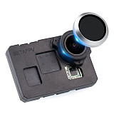 BETAFPV Case V2 for Naked Camera for GoPro HERO6 GoPro HERO7 DIY FPV RC Racing Drone
