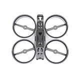  FEICHAO Reptile CLOUD-149HD CLOUD 149mm 3 Inch Frame Kit X-type ABS Carbon Fiber CLOUD 149 for DIY RC FPV Racing Drone Multirotor Spare Parts