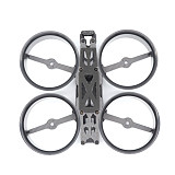  FEICHAO Reptile CLOUD-149HD CLOUD 149mm 3 Inch Frame Kit X-type ABS Carbon Fiber CLOUD 149 for DIY RC FPV Racing Drone Multirotor Spare Parts