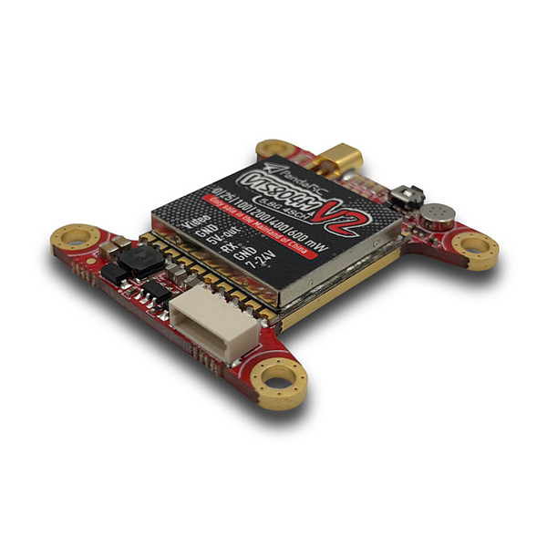 panda rc vtx
