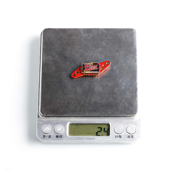 hglrc zeus vtx