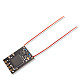 FEICHAO New XR502 Series 2.4G SBUS PPM RSSI Dual Antenna Micro Receiver for DSM X/2 SFHSS Frsky-D8/D16 AFHDS-2A Radio Transmitters RC FPV Drone