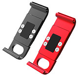 BGNing Battery Side Door for GoPro Hero 9 Black Metal Battery Lid Charging Port Protective Cover Mount Red for Gopro9 Protector