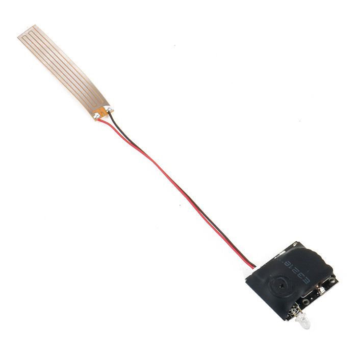FEICHAO Leak Detection Alarm Buzzer Sensor for SLR Camera Housing Waterproof Case Underwater Photography Accessories