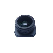FEICHAO For Gopro Hero 9 Black HD Optical Glass Camera Lens Fisheye Lens Filter for GoPRO Hero9 Action Camera Accessories