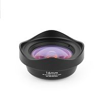 XT-XINTE 16mm Wide Angle / 65MM/105MM HD Telephoto Portrait / 10X HD 75MM Super Macro / 238 Degree Fisheye Phone Camera Lens