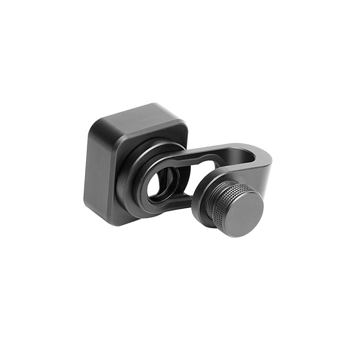 XT-XINTE Distorted Lens Mobile Phone Anamorphic Lens 1.33X/1.55X Widescreen Movie Wide Angle Phone Lens Smartphone Accessories