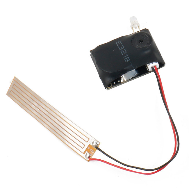 FEICHAO Leak Detection Alarm Buzzer Sensor for SLR Camera Housing Waterproof Case Underwater Photography Accessories