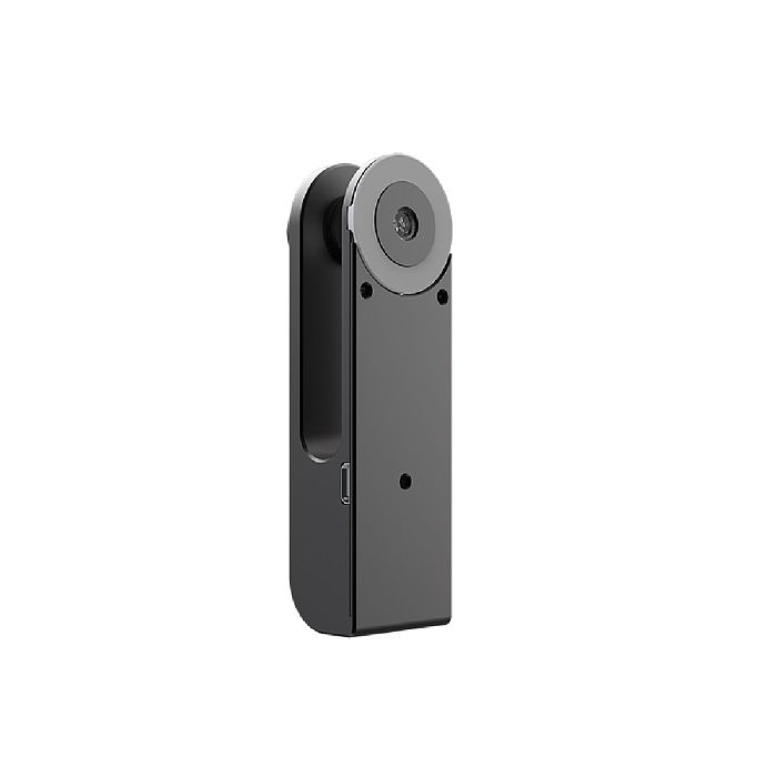 XT-XINTE Aluminum Alloy 400X Micros-cope Mobile Phone Universal Microscope HD Camera LED Fill Light Camera Lens Built-in Battery