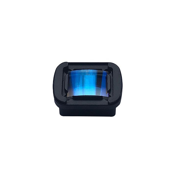 FEICHAO 1.33X Anamorphic Lens Wide Angle External Lens for DJI Osmo Pocket Sports Action Camera Handheld Gimbal Accessories