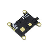 PandaRC New VT5804 MINI X Panda 5.8G Image Transmission Support OSD Tuning with Audio for RC DIY FPV Racing Drone