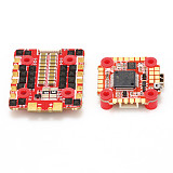 HGLRC New DJI zeusF745 Stack Flying Tower FPV20X20 3-6S F722 Flight Control 45A4 in 1 ESC For DIY FPV Racing Drone