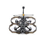 iFlight ProTek25 HD 114mm 2.5inch Drone BNF with Vista Digital HD System/SucceX-D 20A BWhoop AIO/XING 1404 Motor for FPV Drone