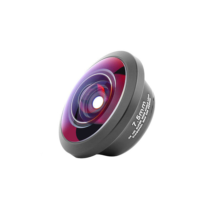 XT-XINTE 10X HD 75MM Super Macro/10X Mobile Phone Macro Camera Lens For Huawei Apple Smart Phone Accessories