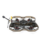 iFlight ProTek35 CineWhoop Analog with BWhoop F7 AIO 45A Flight Controller Turbo Eos V2 Camera 2205 3200KV Motor RC FPV Racing Drone
