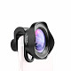 XT-XINTE 12mm/16mm Wide-angle 65mm/105mm Portrait Telephoto/75MM Super macro/238°Fisheye 10X Macro Lens Optical For Huawei Apple Smart Phone